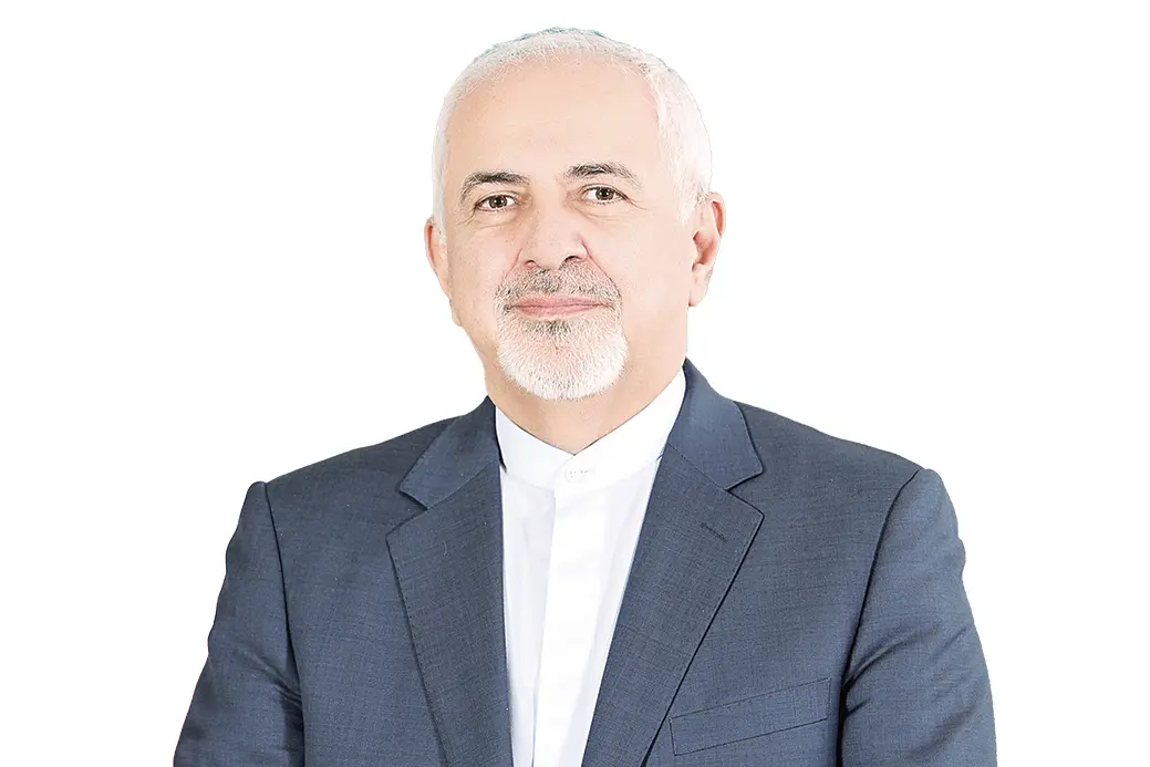 محمدجواد ظریف