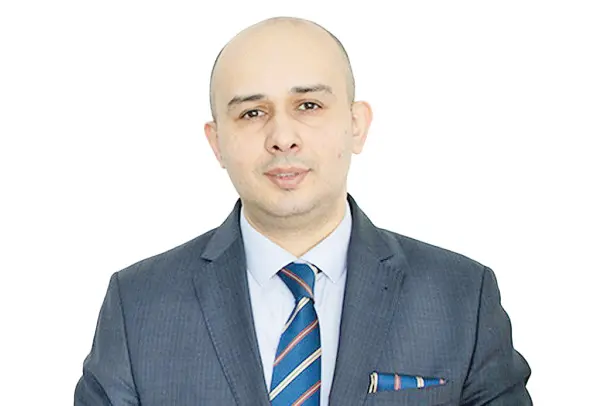 پیمان مولوی کارشناس اقتصادی copy