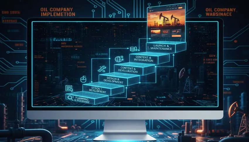 oil-company-website-design-4