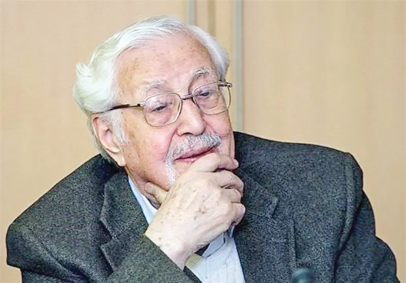 ابراهیم یزدی