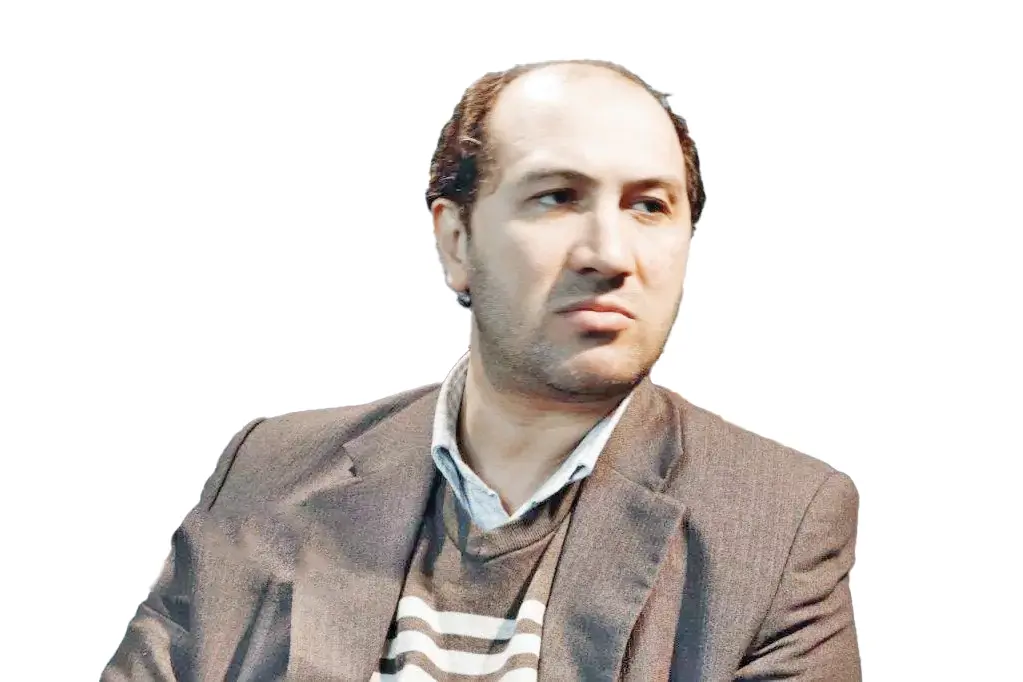 مهدی شیرزاد 7 copy