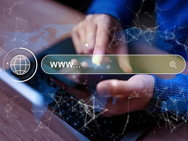 استانداردهای جهانی در انتخاب دامنه برای شرکت‌ها