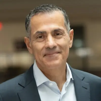 vali nasr