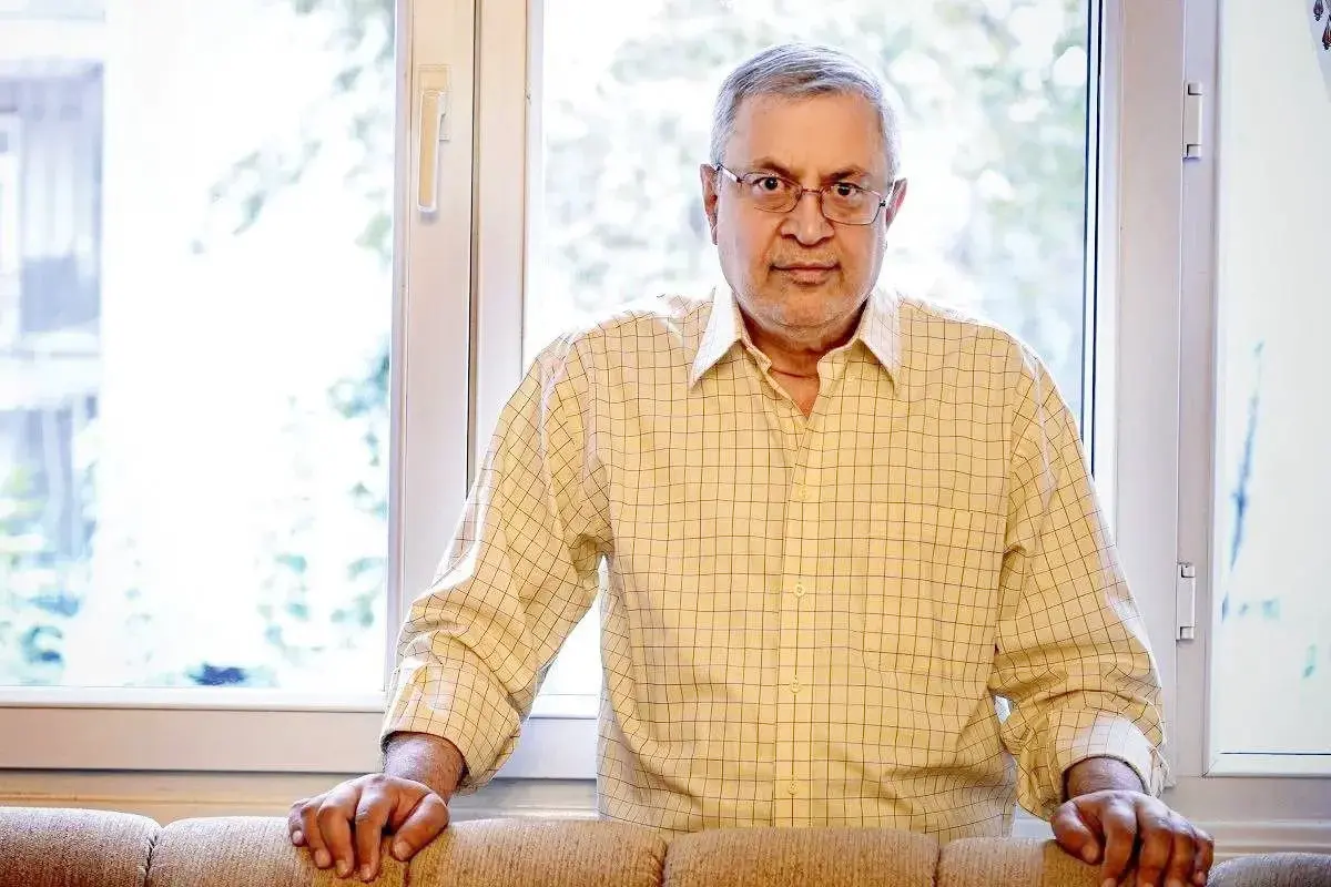 سعید حجاریان