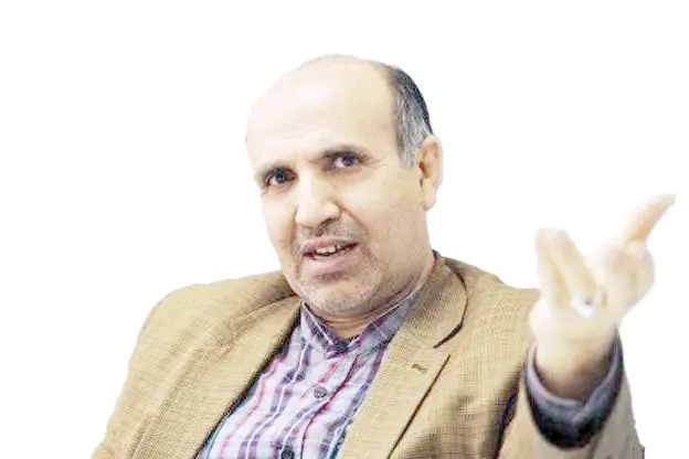 مهدی پازوکی