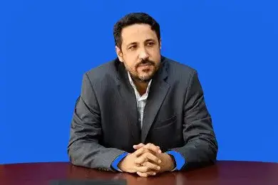 محمدصادق مهرجو، کارشناس انرژی