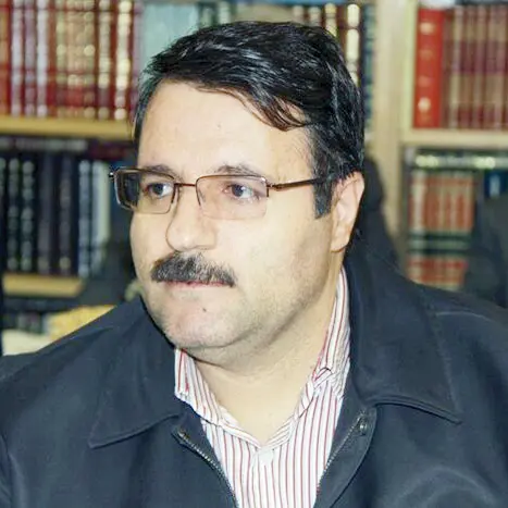 گودرز رشتیانی