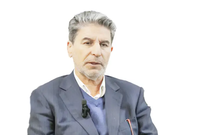 محمد مهدی شهریاری مجلس copy