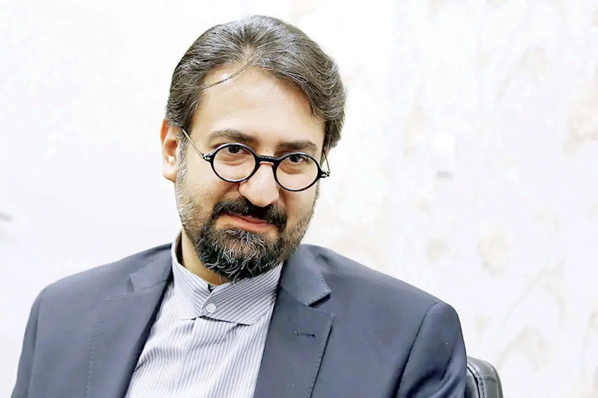 مجتبی حسینی