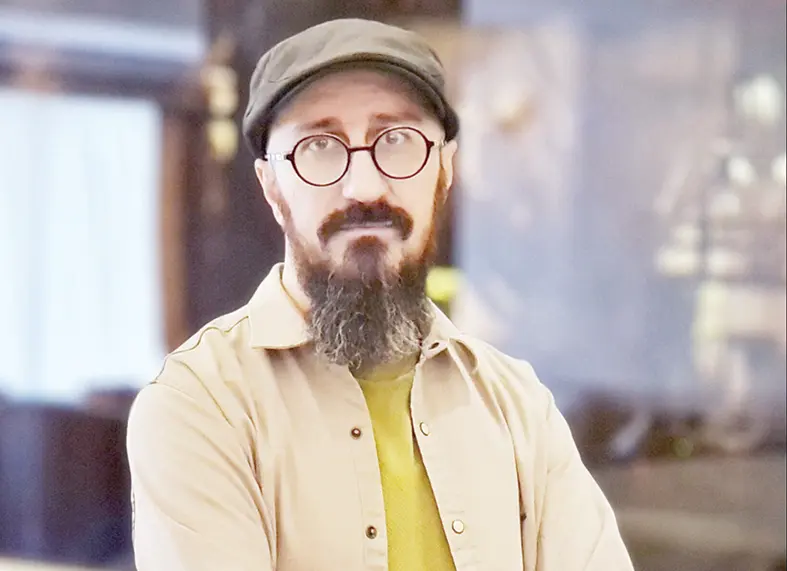 حامد بیدی کارزار