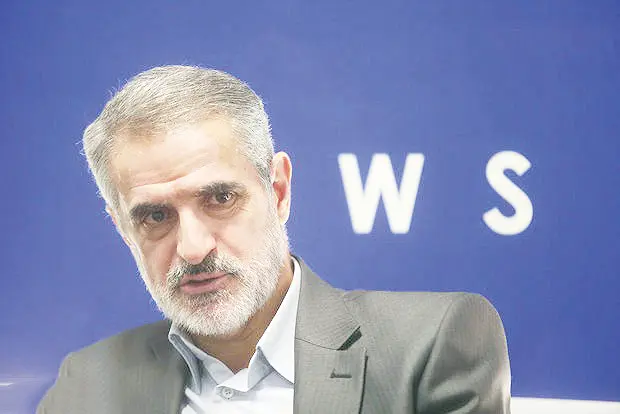 صادق ملکی1