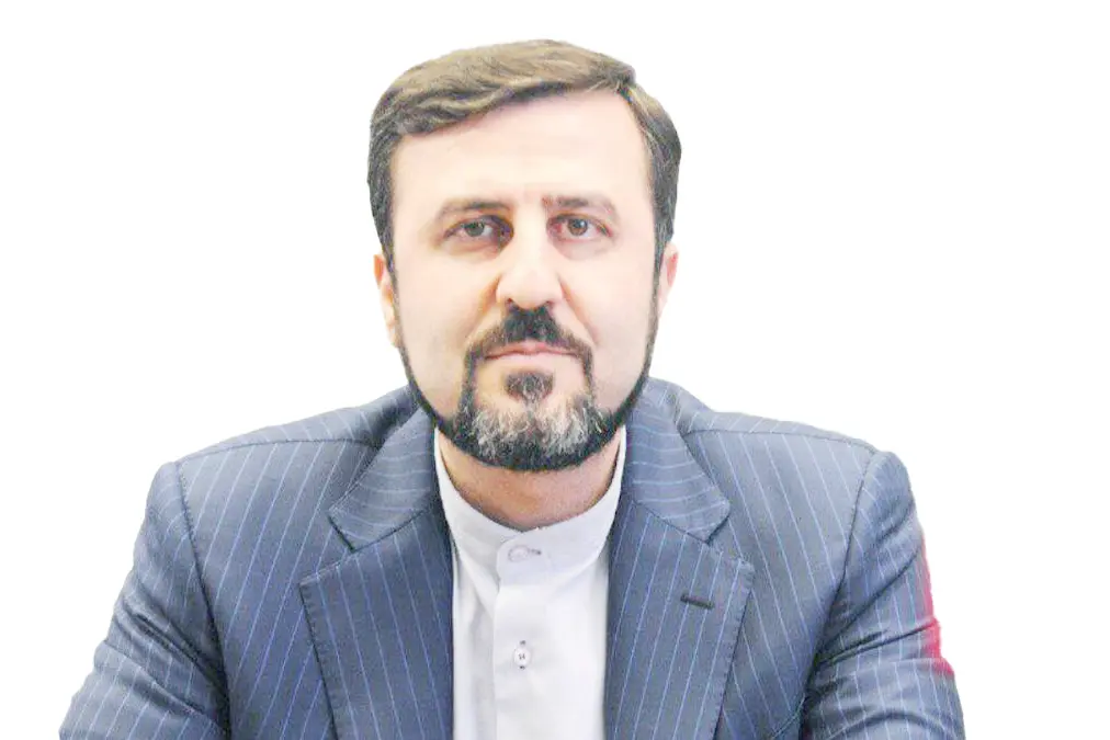 کاظم غریب آبادی5