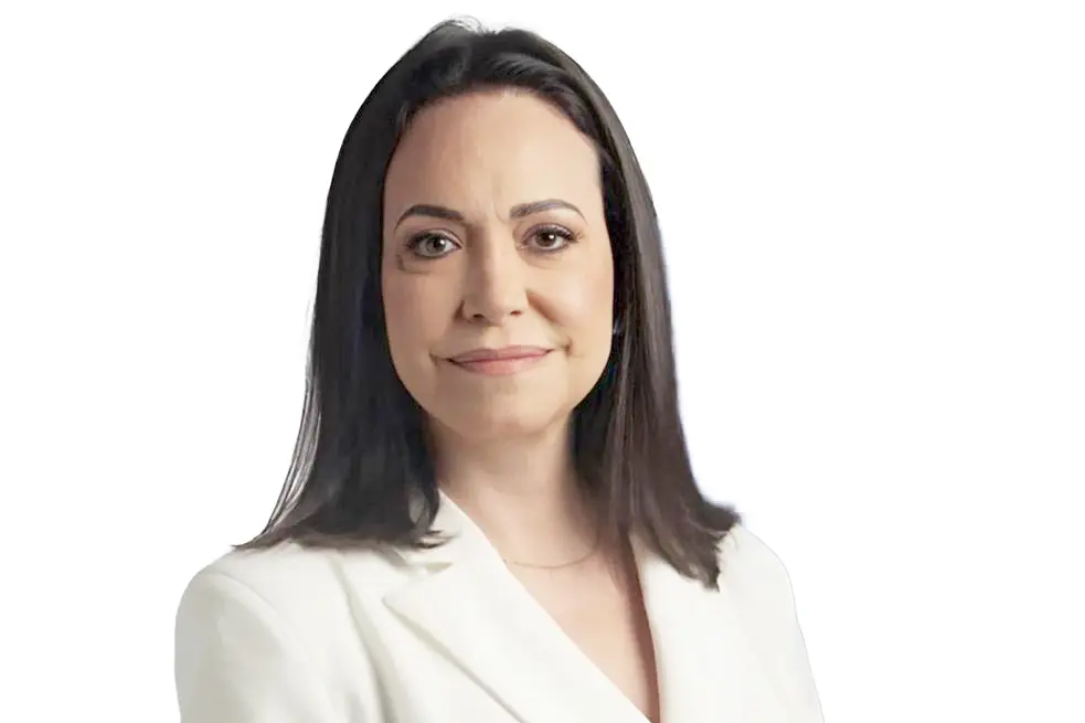 Maria Corina Machado 6