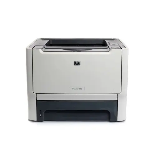 پرینتر تککاره HP LaserJet 2015 - کلاسیک و قابل اعتماد