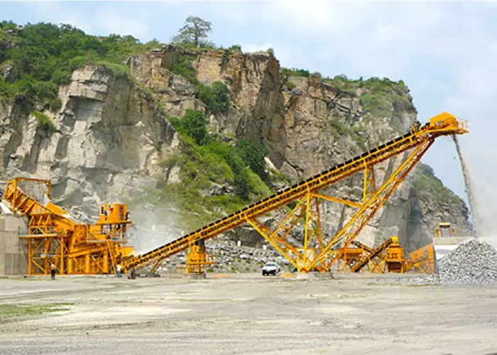 لزوم استفاده از تجهیزات مناسب برای استخراج از معادن