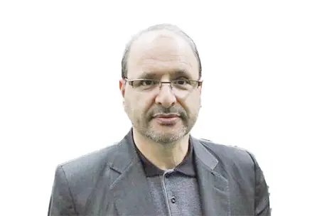 احمد بخشایش اردستانی