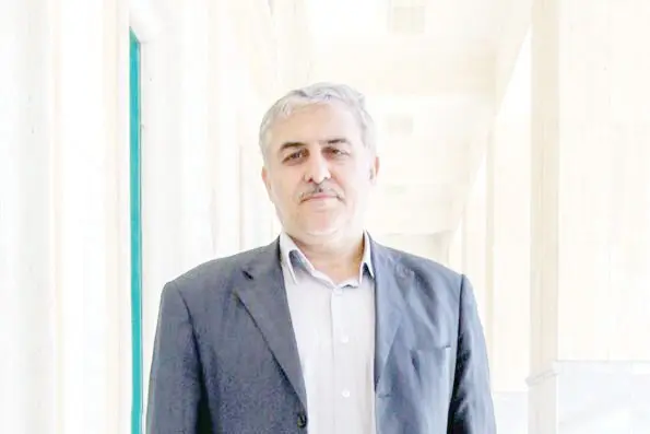 محمد علی سبحانی