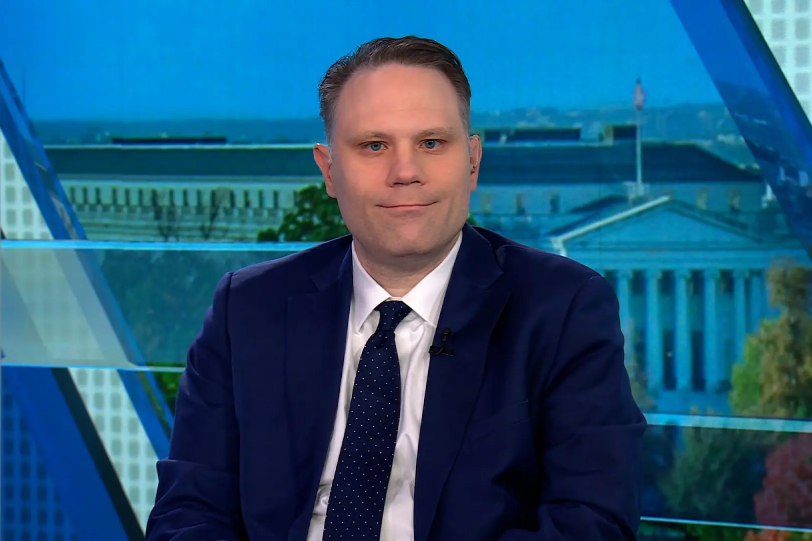 andrew miller us politician