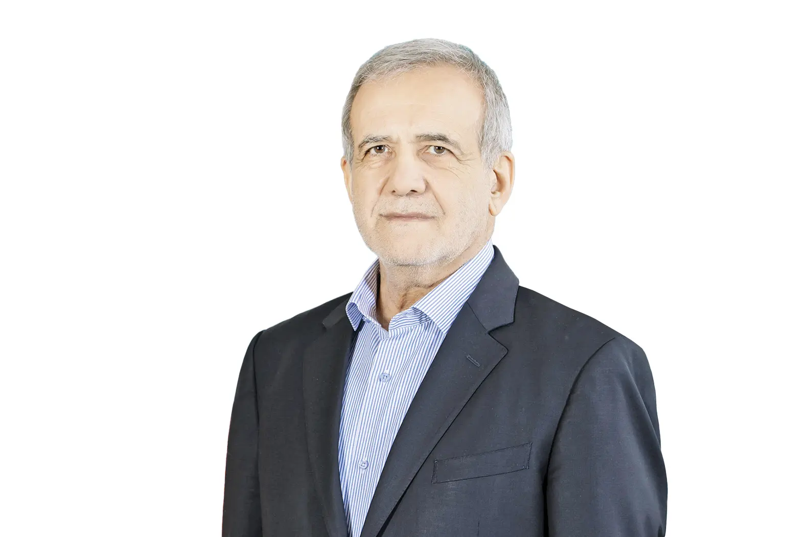 مسعود پزشکیان (2)