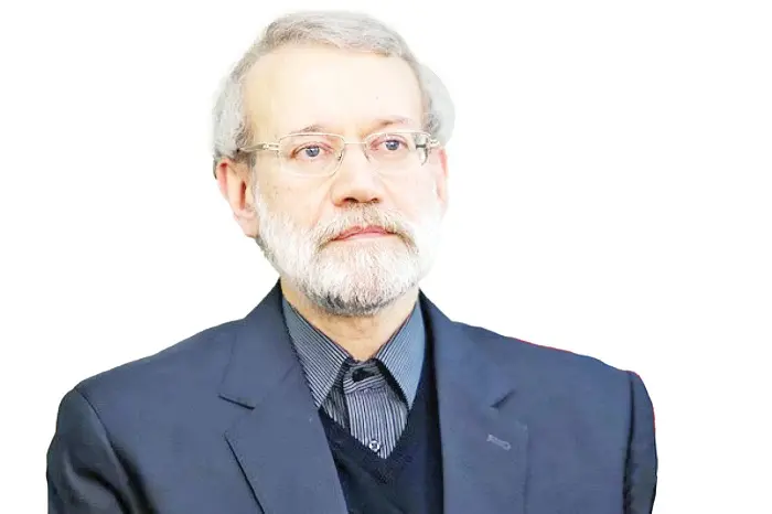 larijani