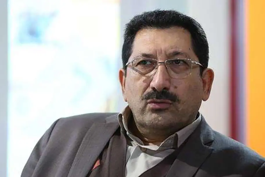 محمد اتابک وزیر صمت