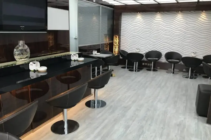 رزرو بیزنس لانژ فرودگاه امام