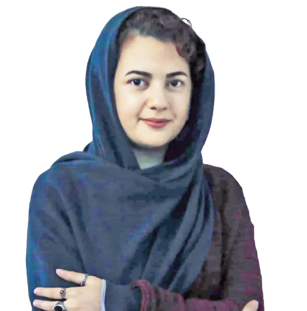 شیما وزوایی