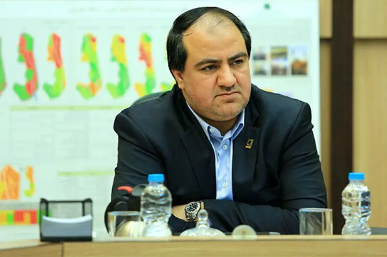 احمد صادقی