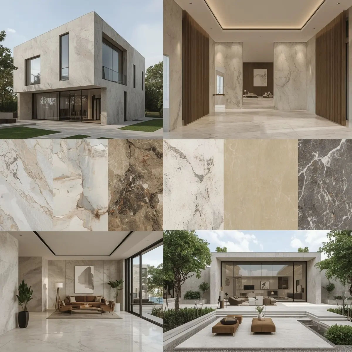 خرید سنگ کف