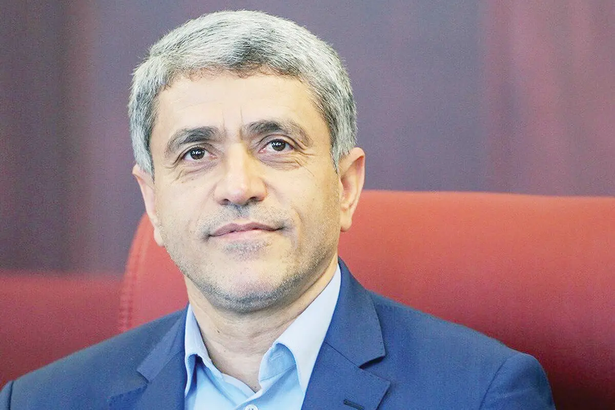 علی طیب نیا