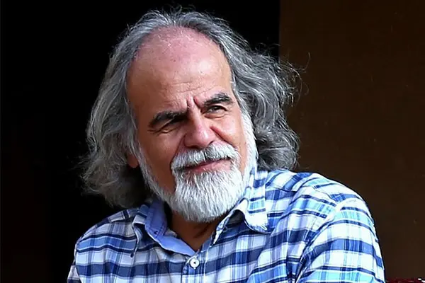 مصطفی ملکیان