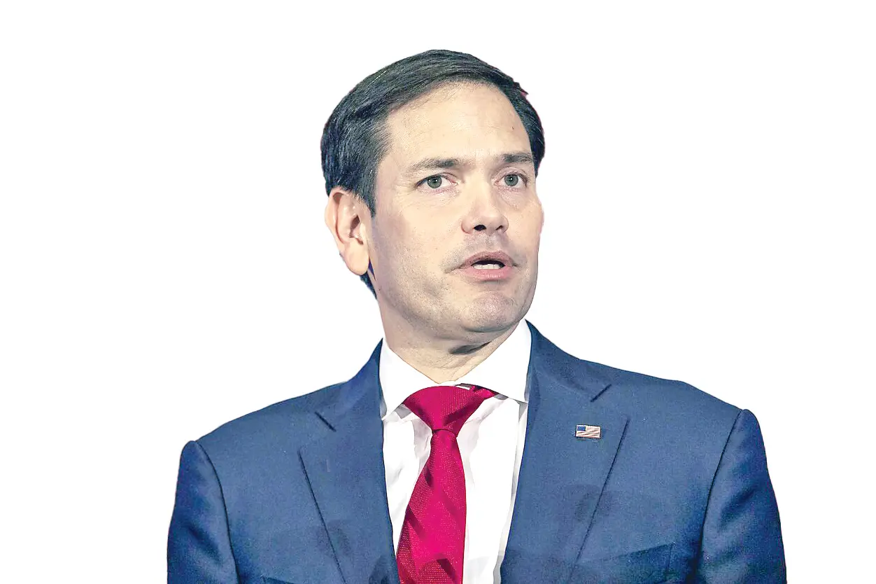marco rubio