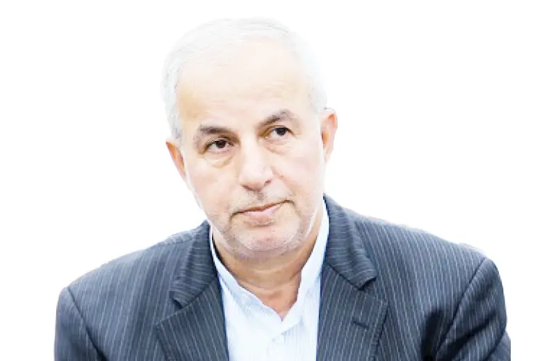 جبار کوچکی نژاد