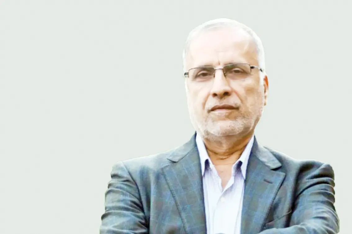 هادی خانیکی