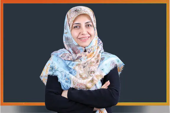 الهام فخاری