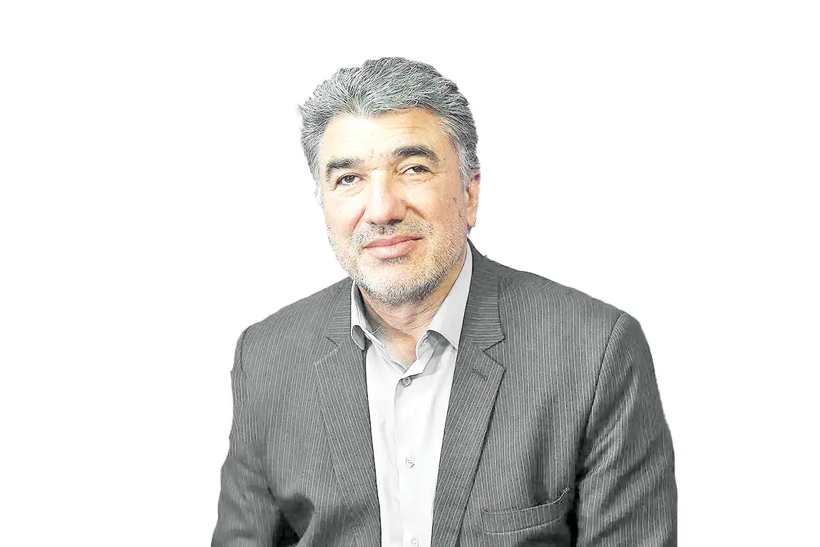 اسماعیل گرامی مقدم