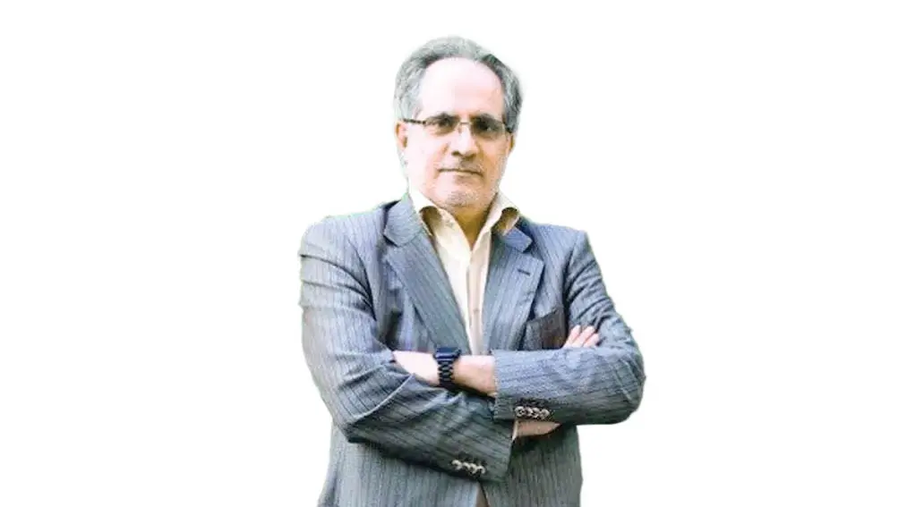 سعید شریعتی ف