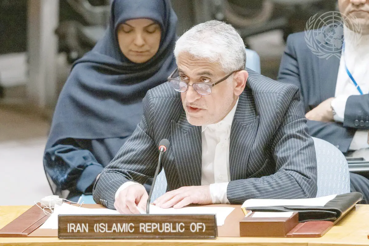 ایروانی