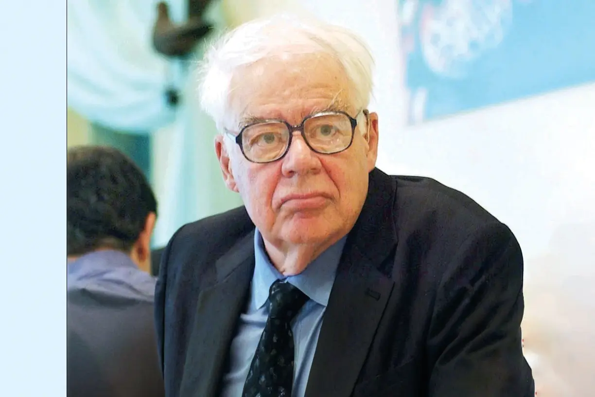 richard rorty copy