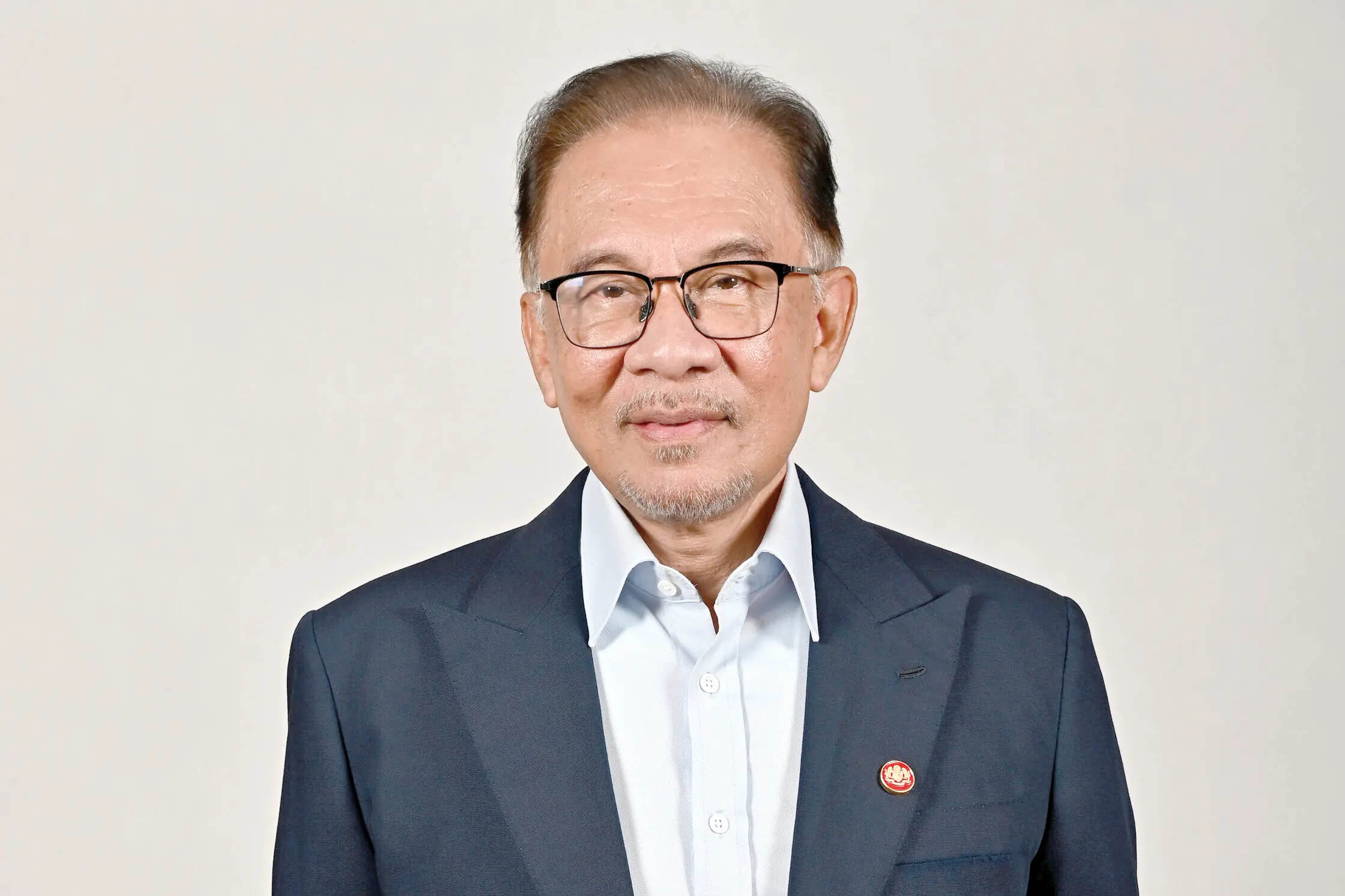 anwar ibrahim
