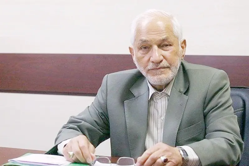 اسدالله جولایی رییس ستاد دیه copy