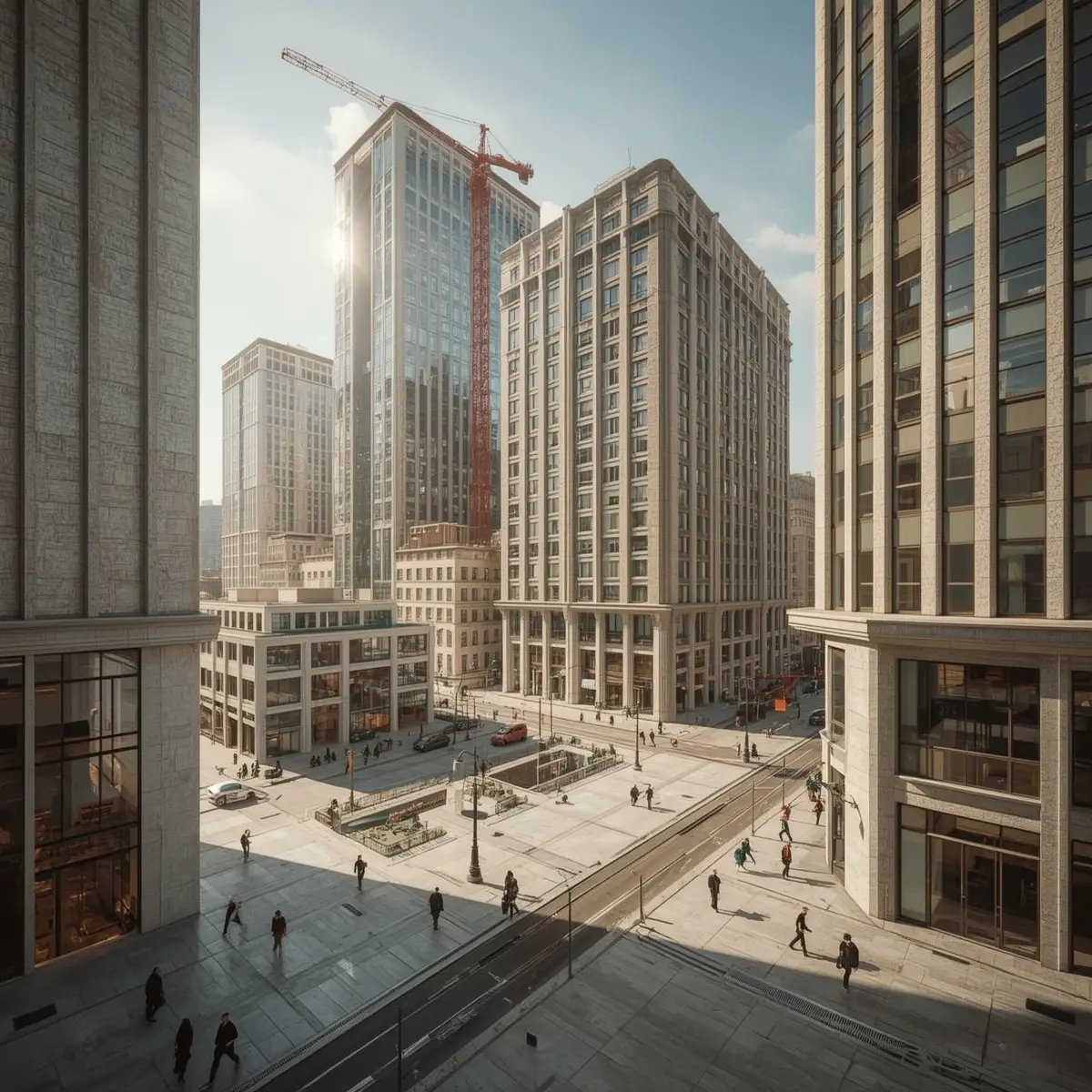 خرید سنگ ساختمانی