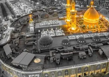 تور_کربلا_نیکان
