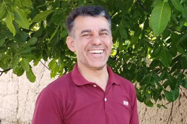 ولی میرزاسیدی