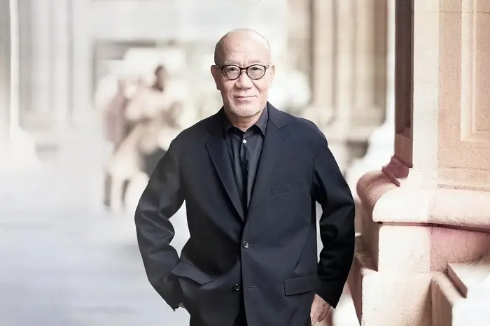 Joe Hisaishi