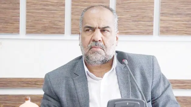 محمدرضا صباغیان