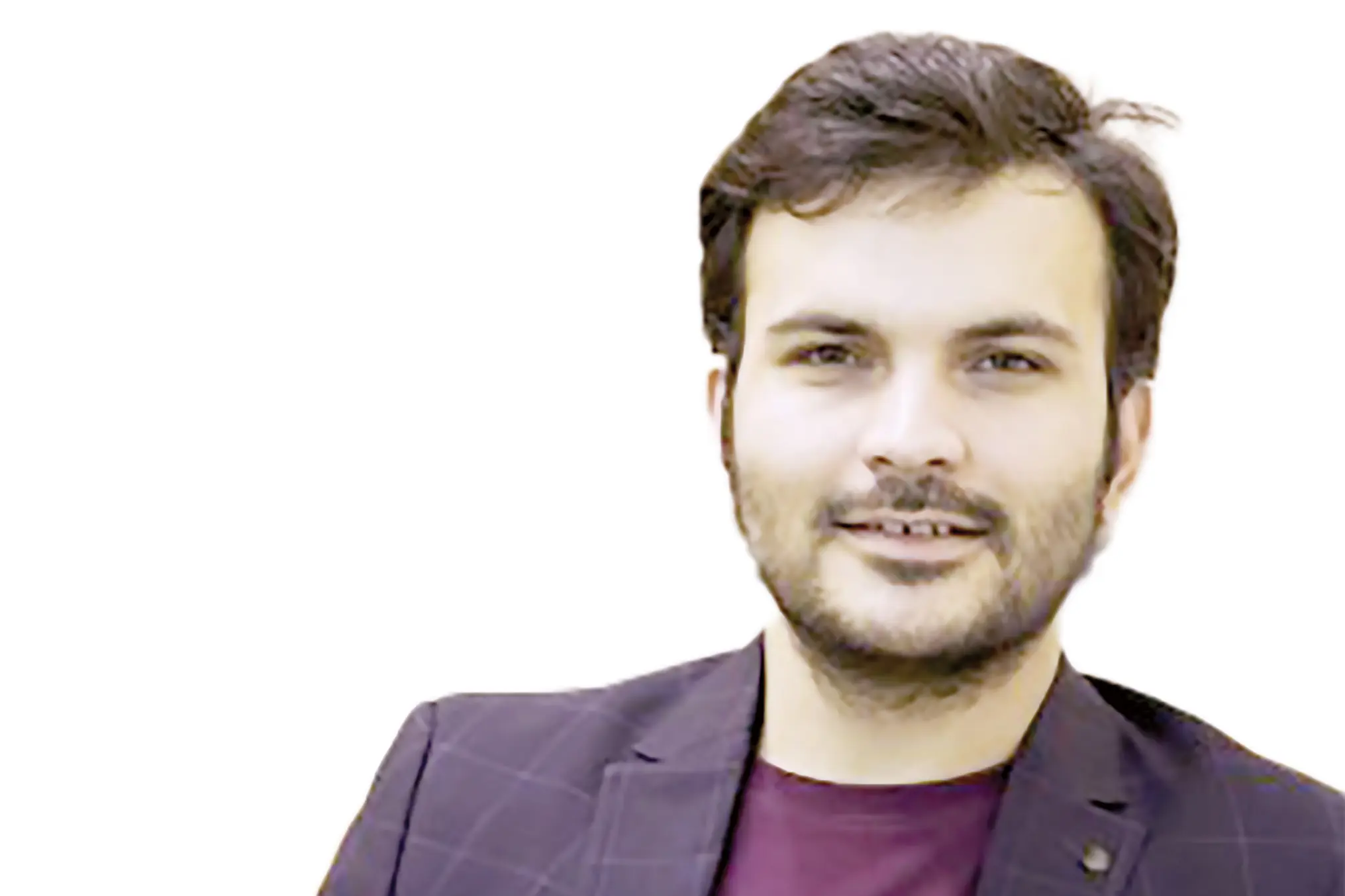 حمیدرضا قاسمی