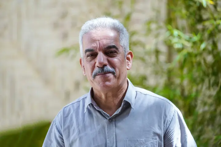 داریوش رحمانی 2