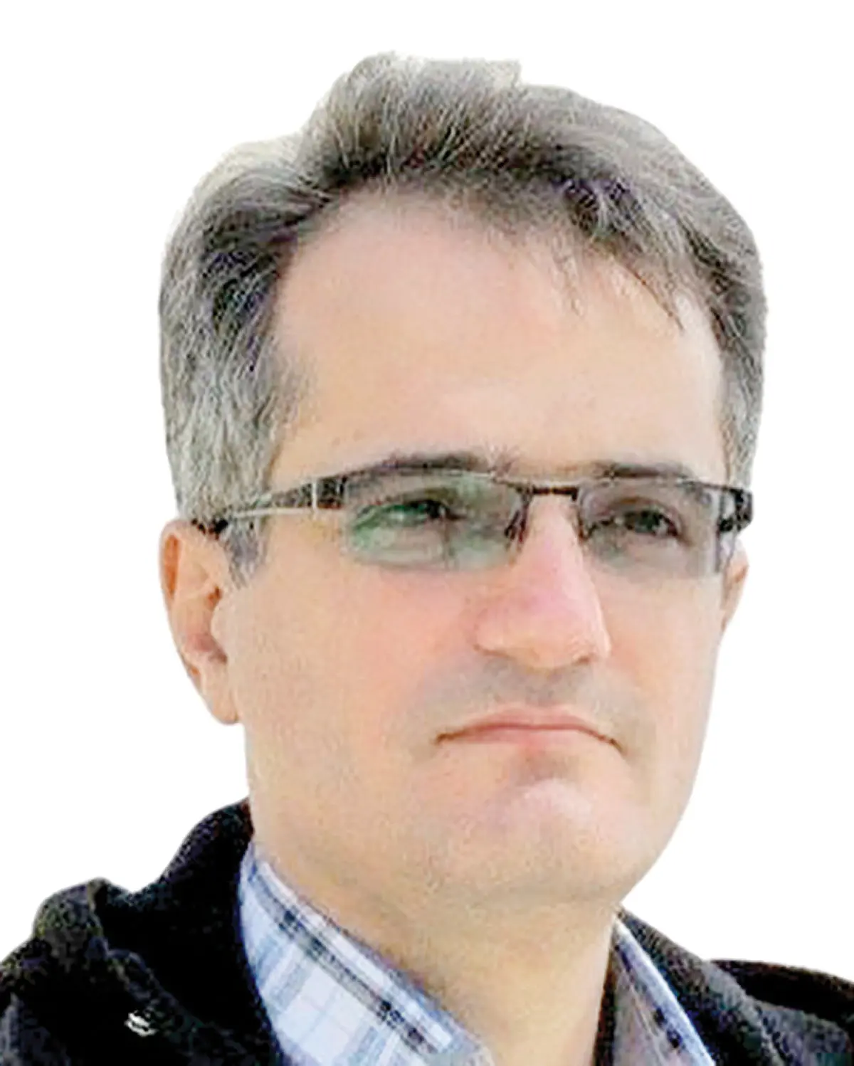 مرتضی بهروزی فرد کارشناس انرژی