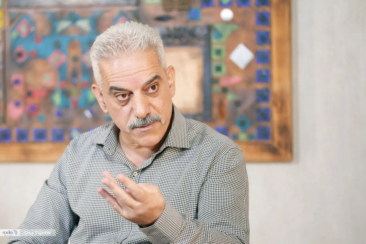 داریوش رحمانیان استاد تاریخ copy